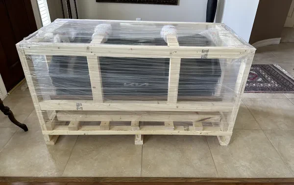 Parts Box - Belton - photo 3