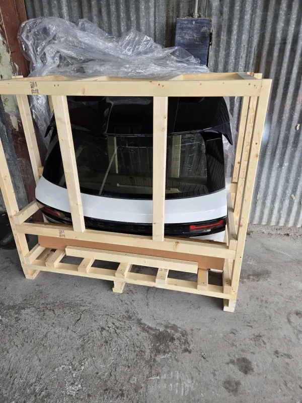 Parts Box - Belton - photo 4