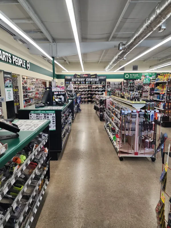 O'Reilly Auto Parts - photo 2