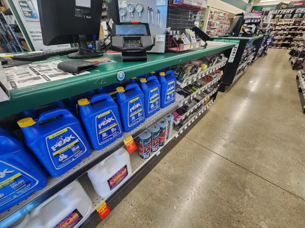 O'Reilly Auto Parts - photo 3