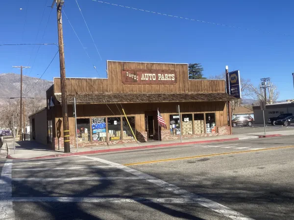 NAPA Auto Parts - Dave's Auto Parts - photo 3