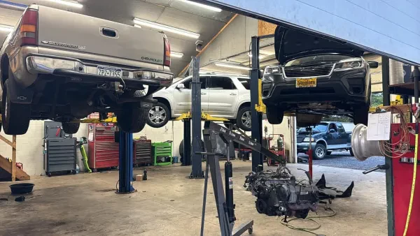 Shue's Towing and Hauling, LLC - photo 4