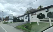 Donegal Auto Body