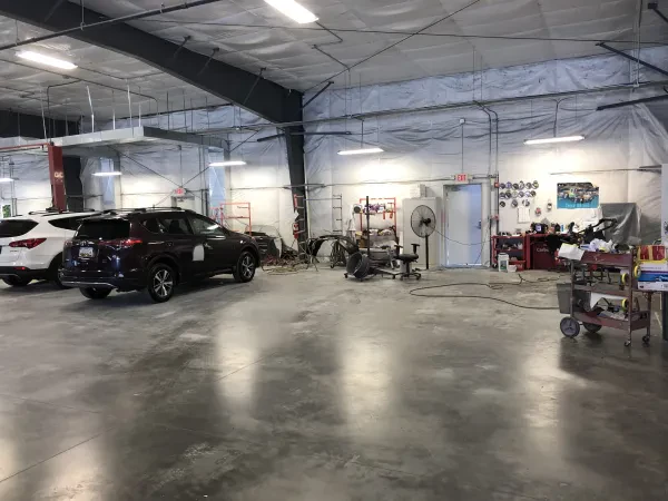 Crash Champions Collision Repair Annapolis - photo 3