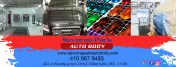 Millersville Auto Body
