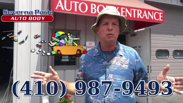Millersville Auto Body - photo 2