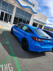 Lake Elsinore Honda