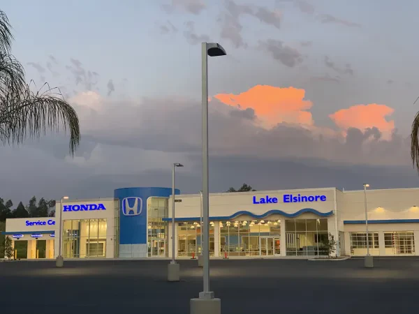 Lake Elsinore Honda - photo 2