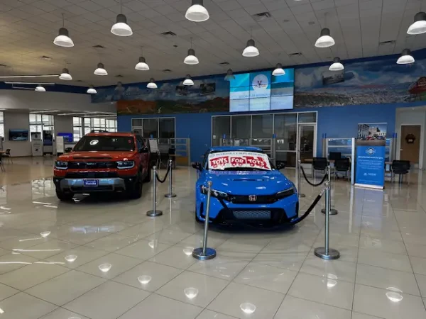 Lake Elsinore Honda - photo 4