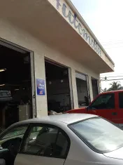 Lakeside Car Repair