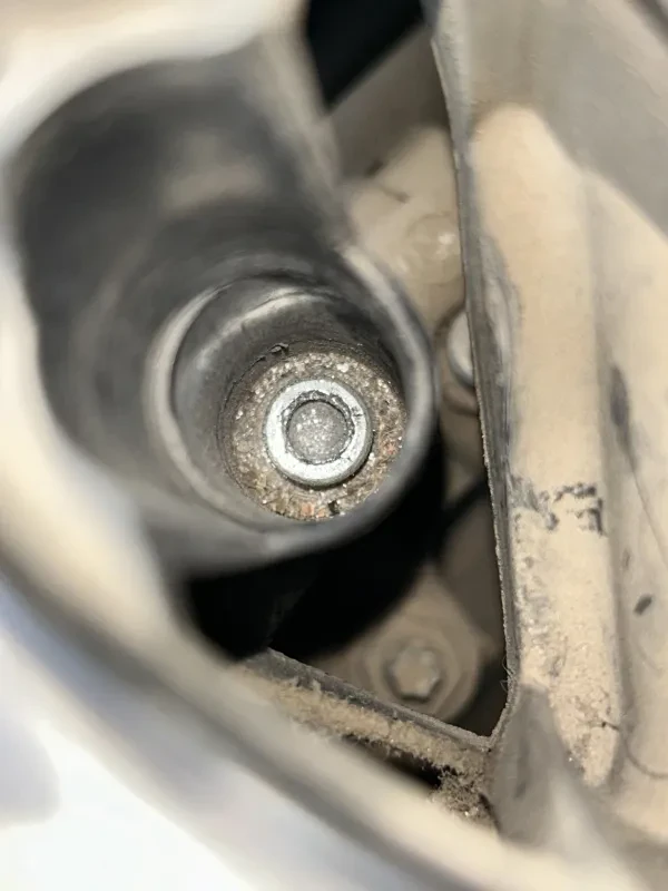 Lakeside Car Repair - photo 2
