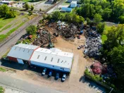 Jacksonville Iron, Inc.