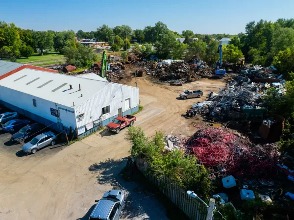 Jacksonville Iron, Inc. - photo 2