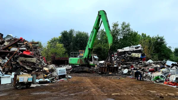 Jacksonville Iron, Inc. - photo 4