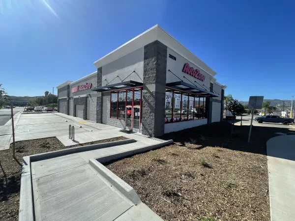 AutoZone Auto Parts - photo 3