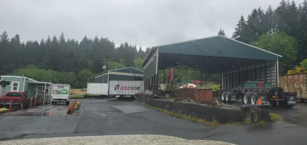 Don Averill Recycling Center - photo 3