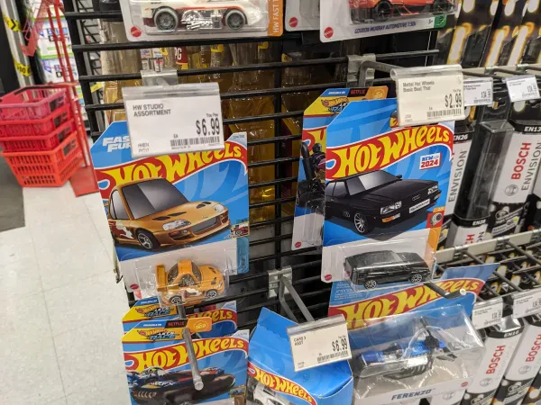 AutoZone Auto Parts - photo 3
