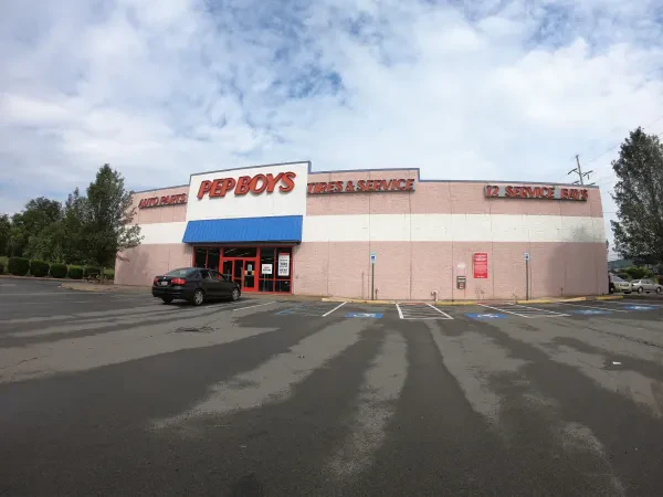 Pep Boys Auto Service & Tires - photo 4