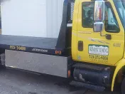 Fremont Towing
