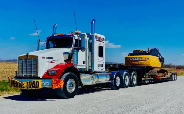 J's Southland Tow Service LLC - Clinton MO - photo 4
