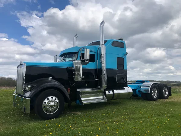 Kenworth of Pennsylvania - photo 4