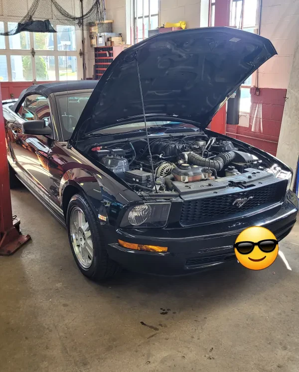 Eastside Auto Works - photo 2