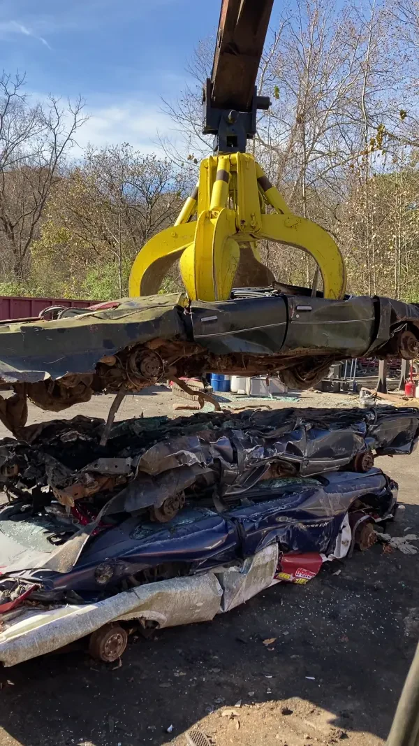 Midwest scrap iron llc - photo 3