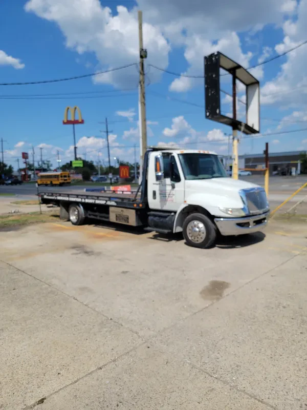 Bernards Towing & Service Center - photo 3