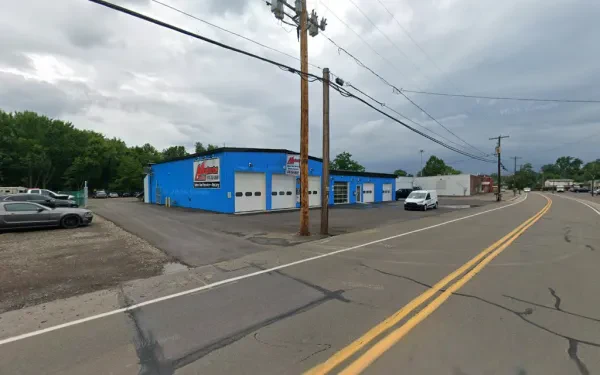Midnite Towing Sales & Service - photo 3