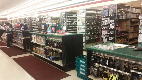 O'Reilly Auto Parts - photo 2
