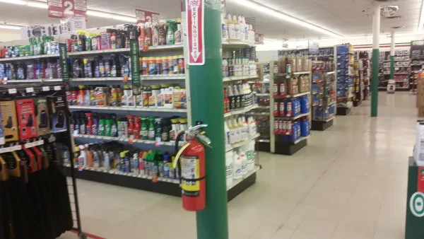 O'Reilly Auto Parts - photo 3