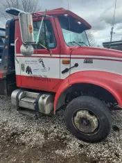 Bear Creek Towing and Recovery