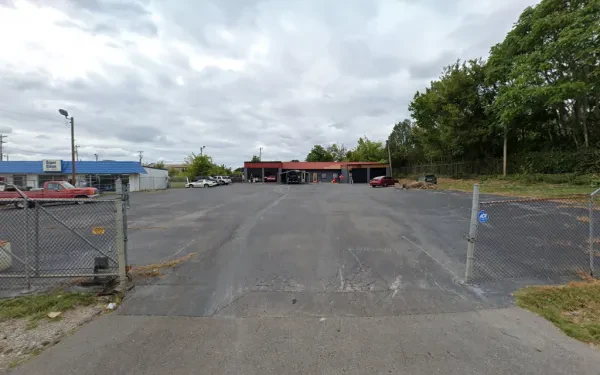 Bear Creek Towing and Recovery - photo 3