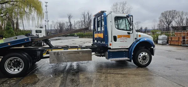 Big Tows Inc - photo 2