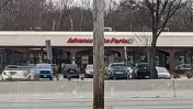Advance Auto Parts