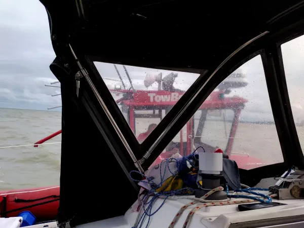 Tow Boat US Detroit - photo 2