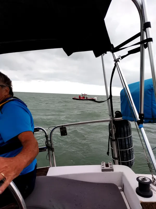 Tow Boat US Detroit - photo 3