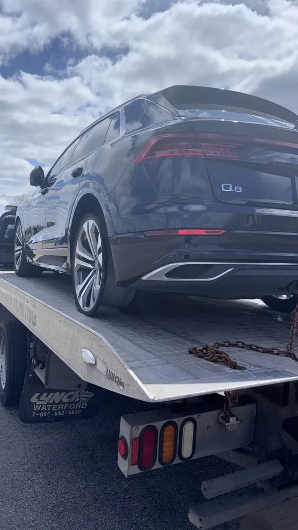 MN Speed Towing SOS - photo 3