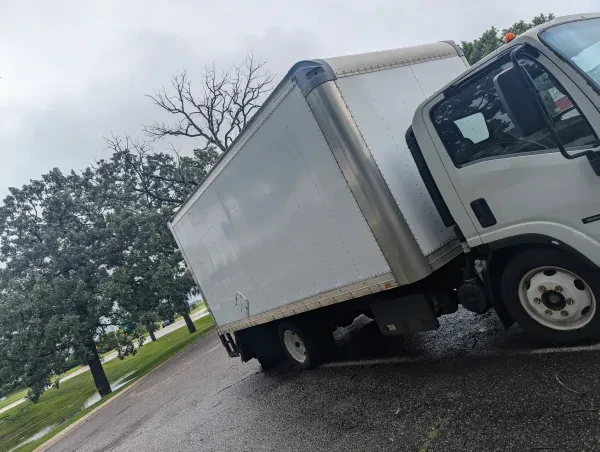 MN Speed Towing SOS - photo 4
