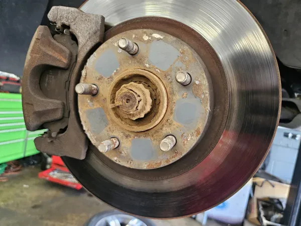 Riley's Auto Repair - photo 3