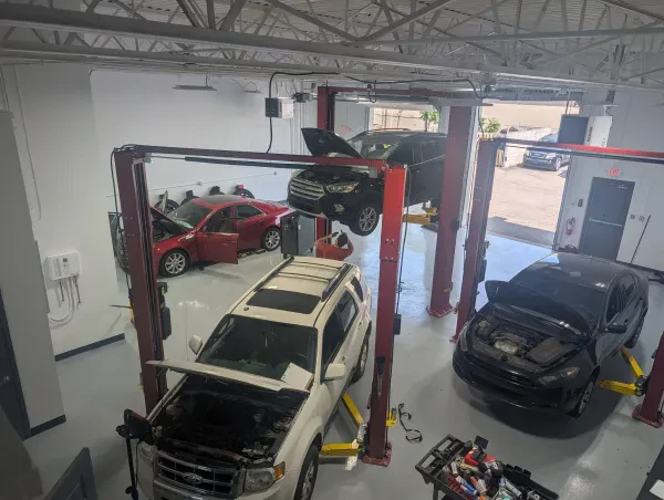 Certified Auto Care of Plymouth - photo 2