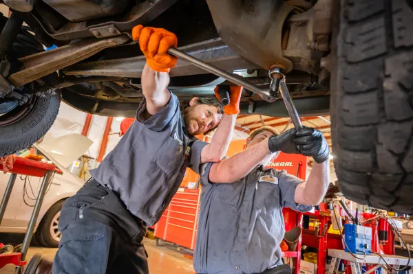 Crabtree Automotive - photo 3