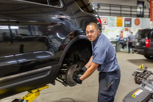 Crabtree Automotive - photo 4