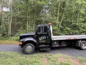 Backwoods Towing LLC
