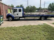 Kansas Tow Company