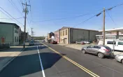 12th St. Garage Auto & Cycle