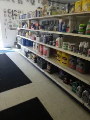 White Cloud Parts Plus