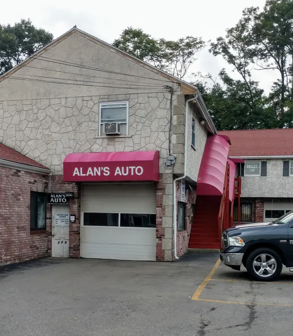Alan's Auto - photo 4