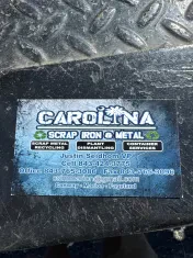 Carolina Scrap Iron & Metal