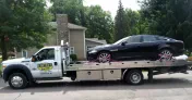 Porter's Towing